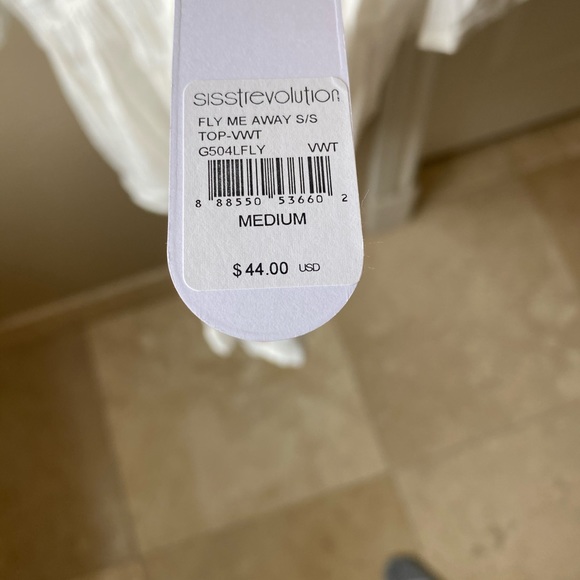 Sisstrevolution - Picture 6 of 6